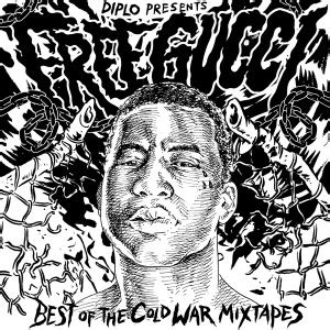 diplo presents free gucci|Diplo presents: Free Gucci .